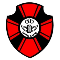 Escudo Moto Club