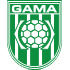 Escudo Gama