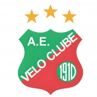Escudo Velo Clube