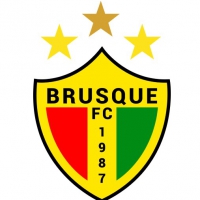 Escudo Brusque