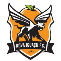 Escudo Nova Iguaçu